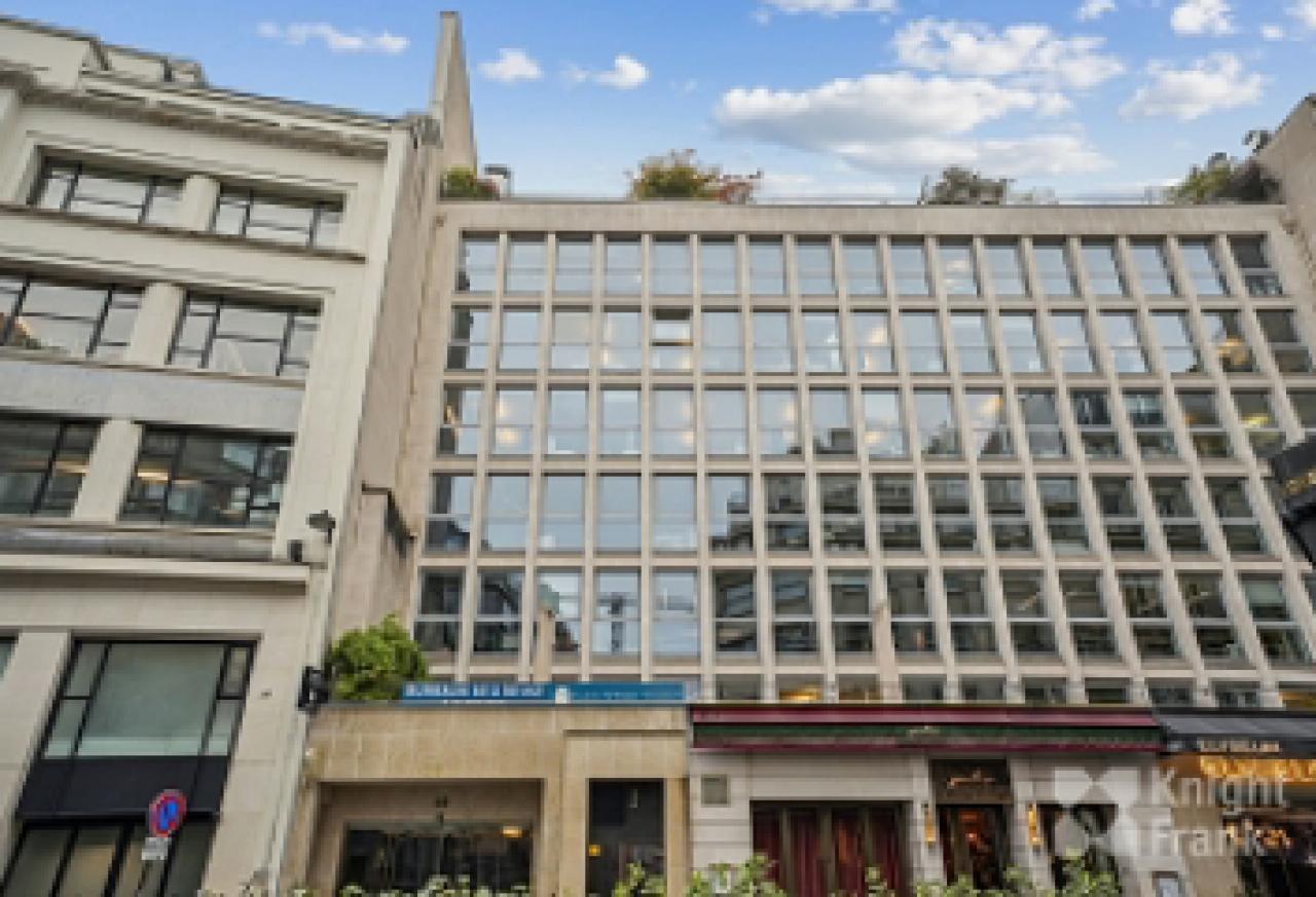 Bureau Paris 901m² Location bureau Paris OLBUR2426933 20